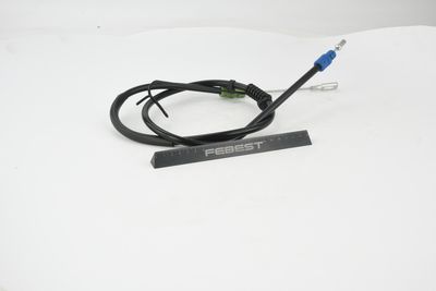 CABLU FRANA DE PARCARE FEBEST 2199TT9LH 49