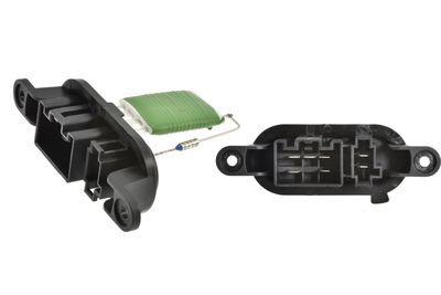 Odpor, vnitřní tlakový ventilátor ELTA AUTOMOTIVE EH1099