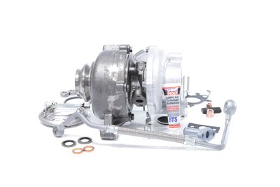 LADER AUFLADUNG BTS Turbo T981083 29