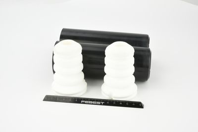 CHIT PROTECTIE PRAF AMORTIZOR FEBEST BMSHBE90RKIT 3