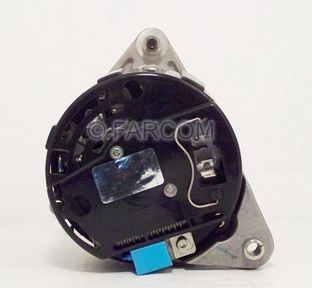 GENERATOR FARCOM 111417 2