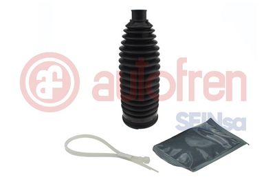 FALTENBALGSATZ LENKUNG