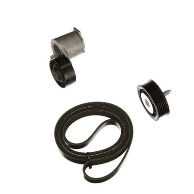 KEILRIPPENRIEMENSATZ GATES K046PK1198 53