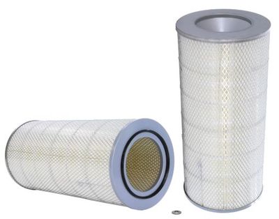 Luchtfilter 492,25x501,9x230,89x133,1