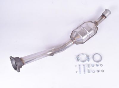 Katalizator EEC CI8003T
