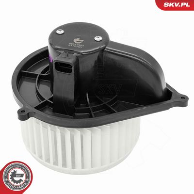 vnitřní ventilátor SKV 68SKV263