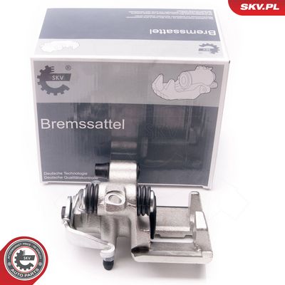 Brzdový strmeň ESEN SKV 34SKV224