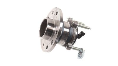 RADLAGERSATZ SKF VKBA3624 11