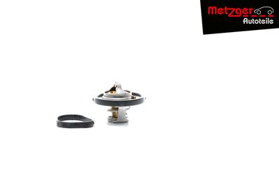 TERMOSTAT LICHID RACIRE METZGER AUTOTEILE 4006141 18