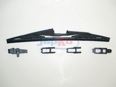 перо на чистачка JAPKO SJX40R