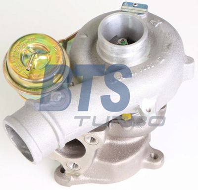 LADER AUFLADUNG BTS Turbo T911323 14