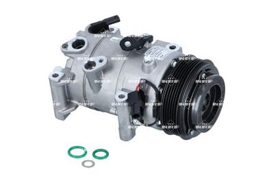 COMPRESOR CLIMATIZARE