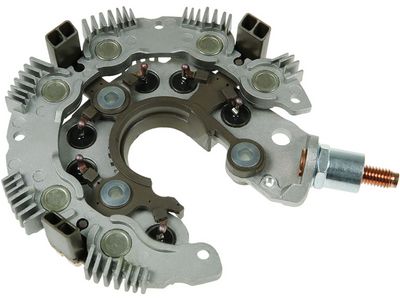 Vorschau Gleichrichter, Generator Ansicht 2