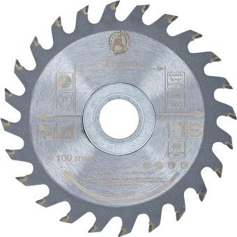 Sägeblatt, Handkreissäge