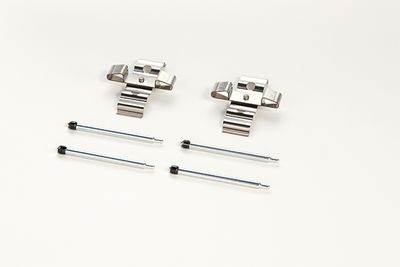 SET ACCESORII PLACUTE FRANA ATE 13046005242 21