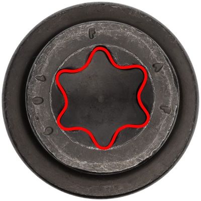 Sada náradia gola VIGOR V7920N