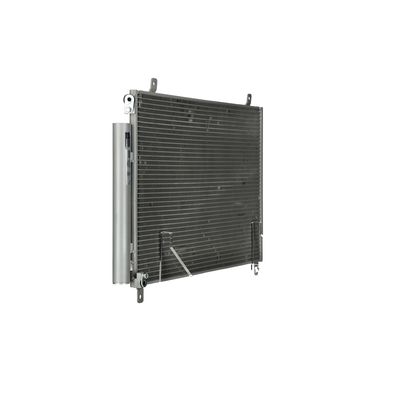 CONDENSATOR CLIMATIZARE NISSENS 941171 19