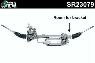Рулевой механизм ERA Benelux SR23079 для SEAT ALTEA