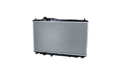 KüHLER MOTORKüHLUNG NRF 58537 7