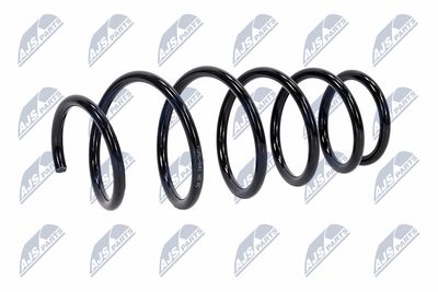 ARC SPIRAL NTY ASZPL041 23