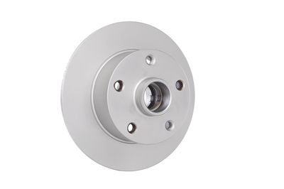 BREMSSCHEIBE BOSCH 0986479B48 27