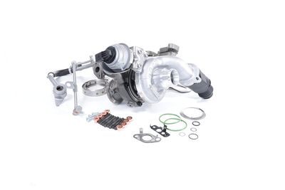 LADER AUFLADUNG BTS Turbo T981463 32