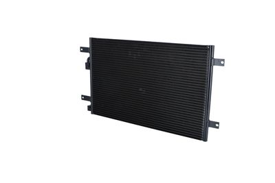 CONDENSATOR CLIMATIZARE NRF 35249 30