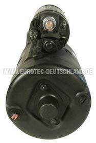 STARTER EUROTEC 11010640 2