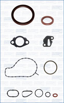 DICHTUNGSSATZ KURBELGEHäUSE