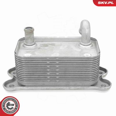 RADIATOR ULEI ULEI MOTOR ESEN SKV 31SKV336 2