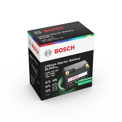 BATERIE DE PORNIRE BOSCH 0986124005 1