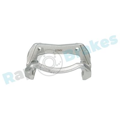 Vorschau Halter, Bremssattel