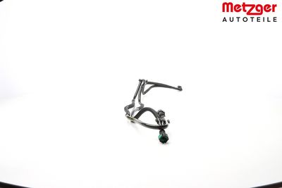 CONDUCTA ALIMENTARE CU COMBUSTIBIL METZGER AUTOTEILE 2150296 11