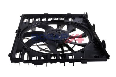 VENTILATOR RADIATOR BOGAP A4243128 3