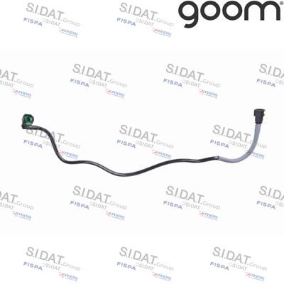 горивопровод SIDAT