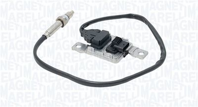 NOx-сензор, NOx-катализатор MAGNETI MARELLI 141813000058
