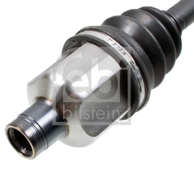 Drive Shaft 181256