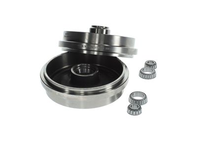 BREMSTROMMEL BOSCH 0986477111 10