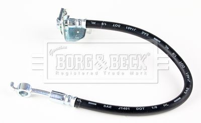 Brake Hose Borg & Beck BBH9073
