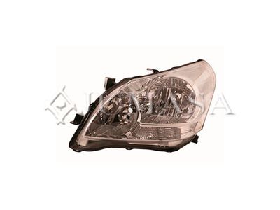 Основная фара JUMASA 38315119 для TOYOTA VERSO
