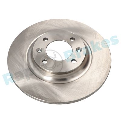 Bremsscheibe