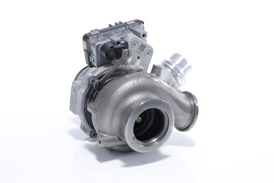 LADER AUFLADUNG BTS Turbo T918775 16