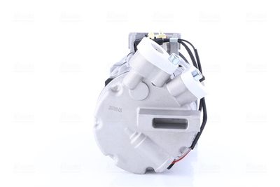 Compressor, air conditioning 89350