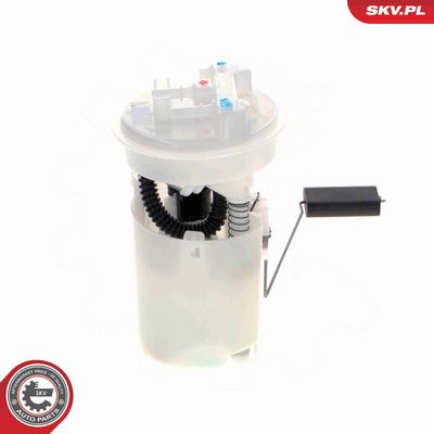 SISTEM ALIMENTARE CU COMBUSTIBIL