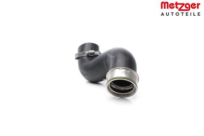 LADELUFTSCHLAUCH METZGER AUTOTEILE 2400067 7