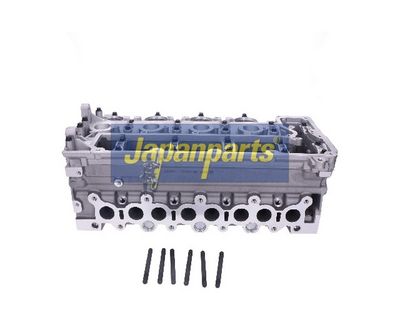 JAPANPARTS Cilindro galvutė