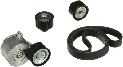 KEILRIPPENRIEMENSATZ