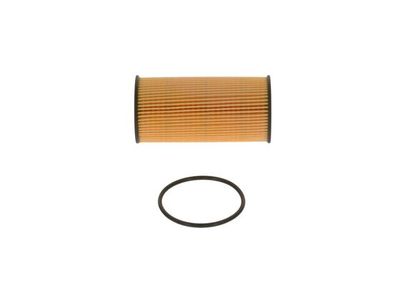 Oljefilter BOSCH F 026 407 125