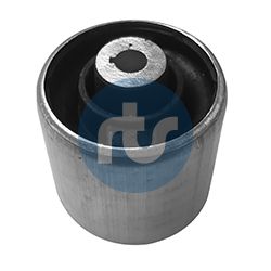 Uložení, řídicí mechanismus RTS 017-01290