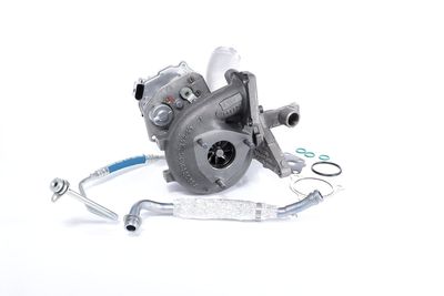 LADER AUFLADUNG BTS Turbo T981345 17